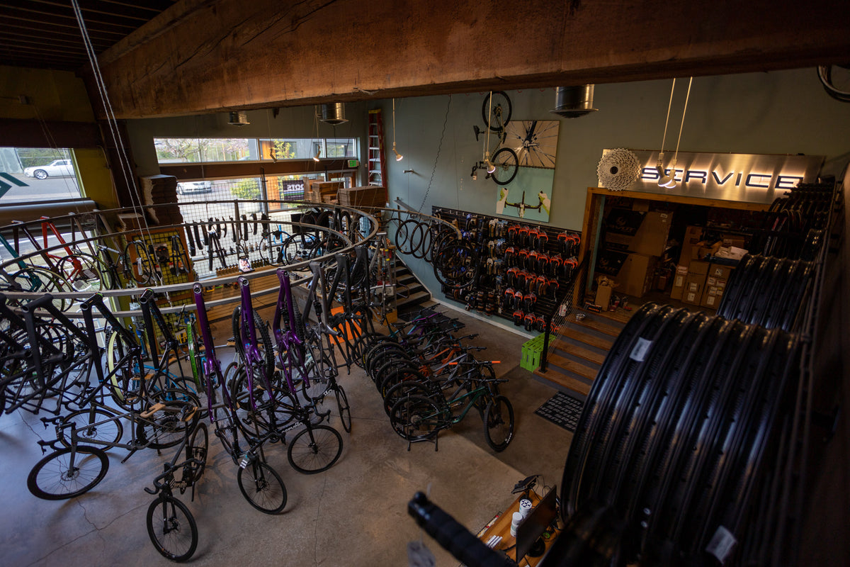 Shop All Bikes | Portland, OR | Cyclepath PDX