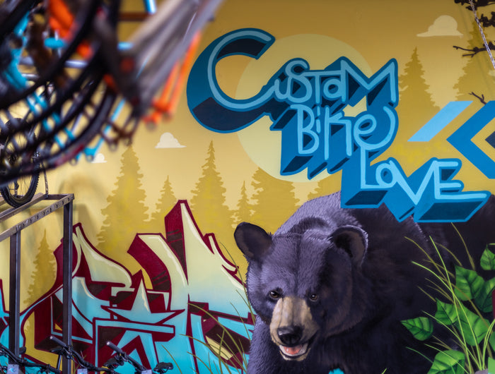 <strong>Crash Replacement Program</strong>