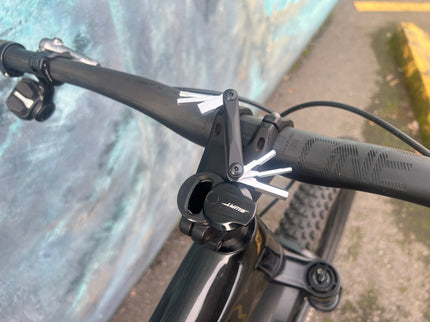 Consignment S-Works Epic Large