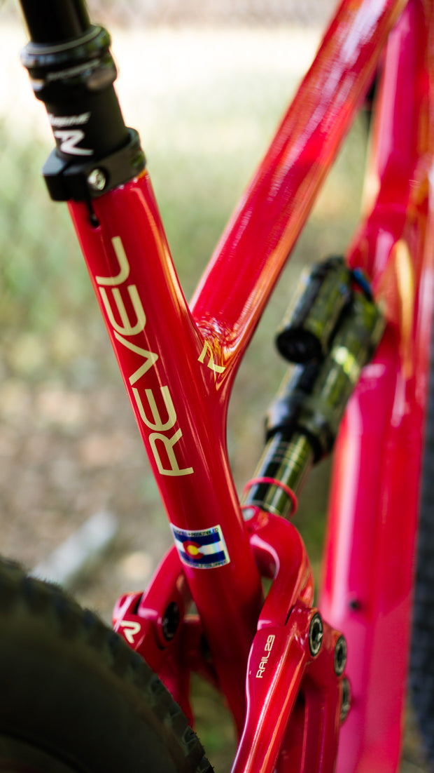 <strong>Revel</strong>