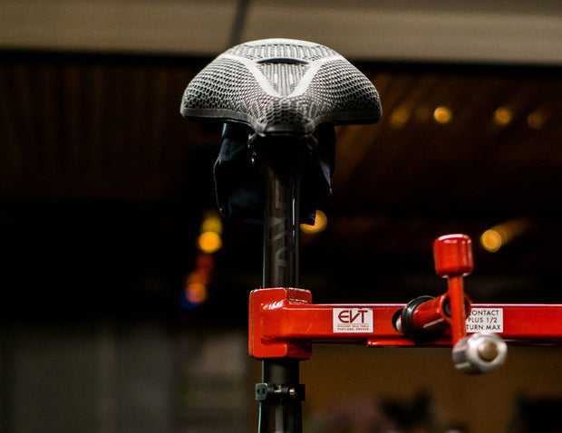 <strong>Get your Bike In the Stand</strong>