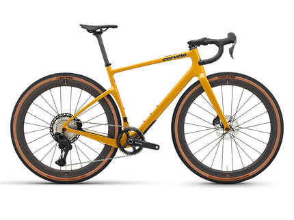 Cervelo Aspero GRX Di2 RX825 1x