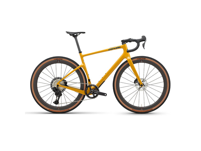 Cervelo Aspero GRX Di2 RX825 1x