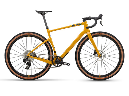 Cervelo Aspero Apex XPLR AXS 1