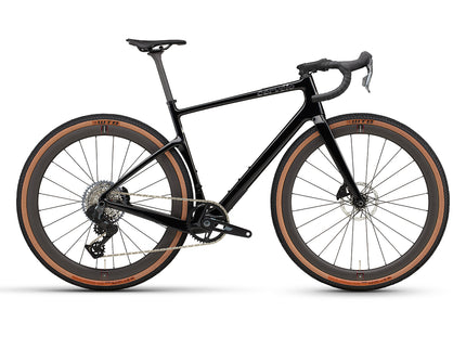 Cervelo Aspero Rival E1 XPLR AXS 1x