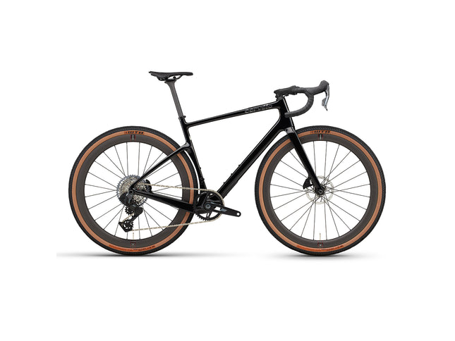 Cervelo Aspero Rival E1 XPLR AXS 1x