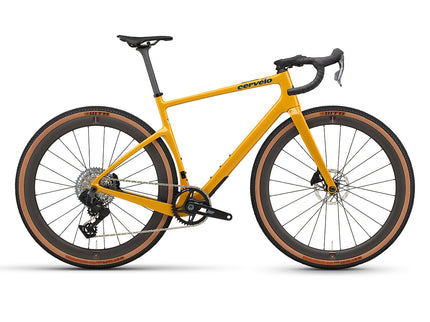 Cervelo Aspero Rival E1 XPLR AXS 1x