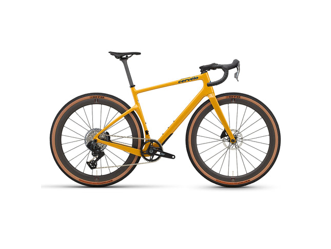 Cervelo Aspero Rival E1 XPLR AXS 1x