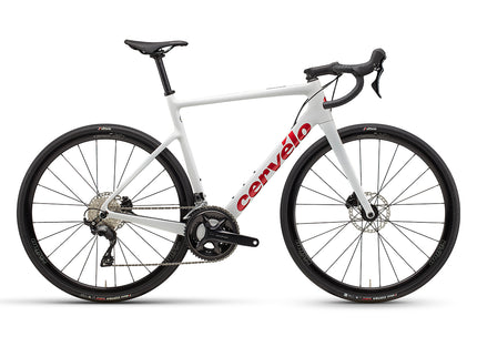Cervelo Caledonia 105