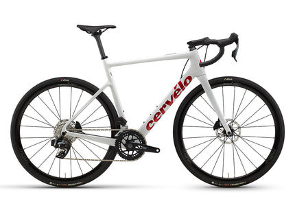 Cervelo Caledonia Rival AXS E1