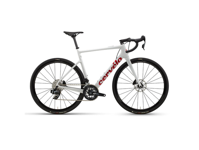 Cervelo Caledonia Rival AXS E1