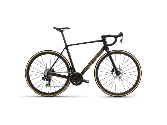 Cervelo R5 Sram Force AXS