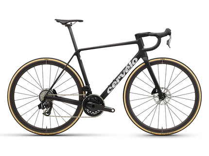 Cervelo R5 Sram Force AXS