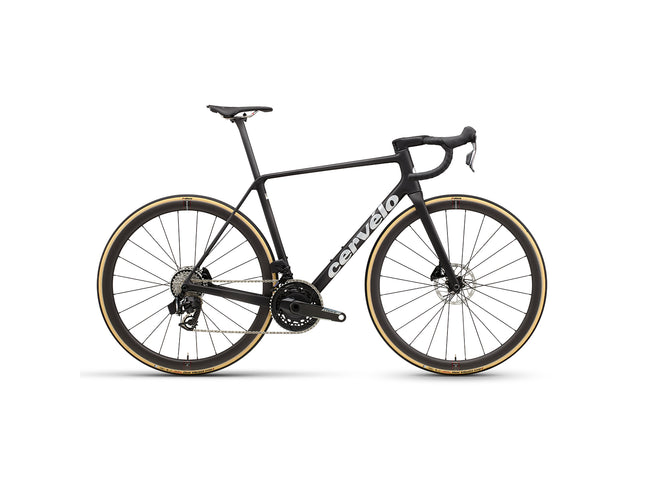 Cervelo R5 Sram Force AXS
