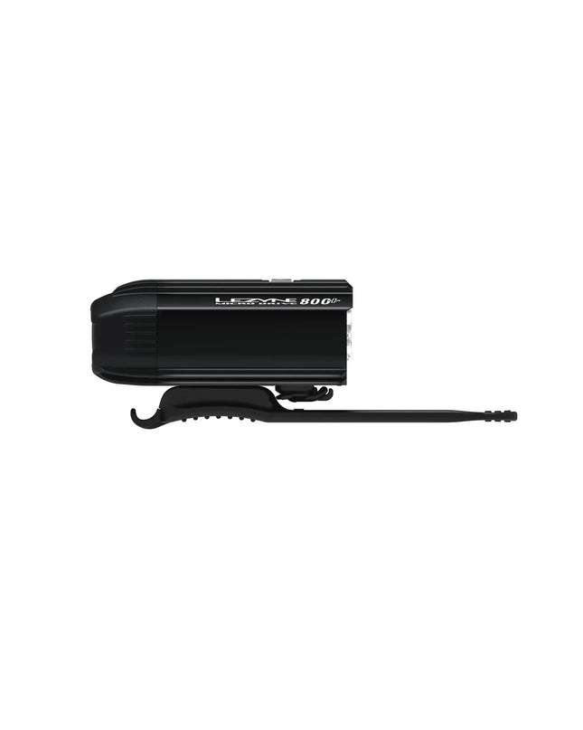 Lezyne Micro Drive 800+ Front Light Black