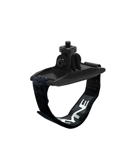 Lezyne GoPro Helmet Mount Includes GoPro Adaptor