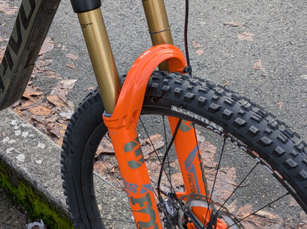 Ex-Demo Firebird Pro XT/XTR Small Green