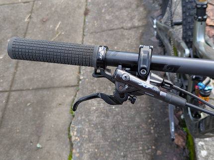 Ex-Demo Firebird Pro XT/XTR Small Green