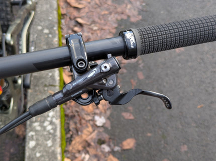 Ex-Demo Firebird Pro XT/XTR Small Green