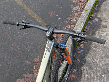 Ex-Demo Firebird Pro XT/XTR Small Green