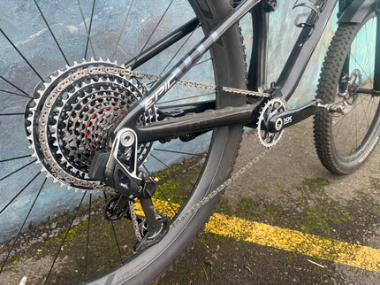 Consignment S-Works Epic Large