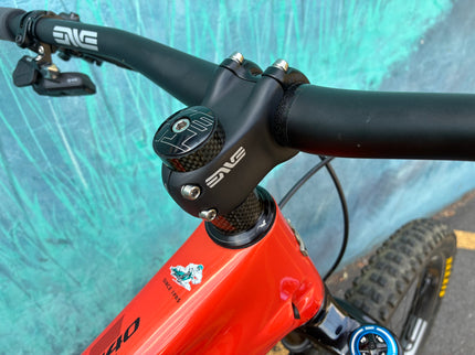 Consignment Yeti SB140 Large