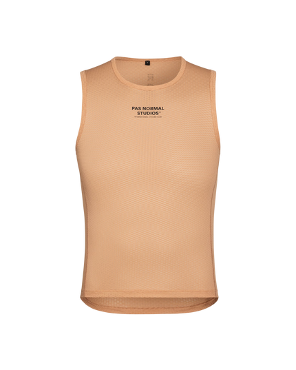 Pas Normal Studios-Pas Normal Studios Sleeveless Base Layer-Cyclepath PDX