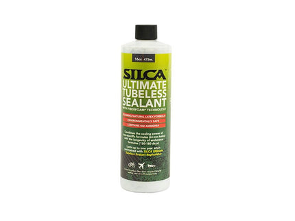 Silca Ultimate Tubeless Sealant 32oz