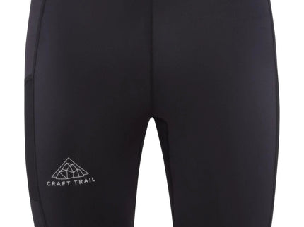 Craft Pro Trail Short Tights 2 Women's