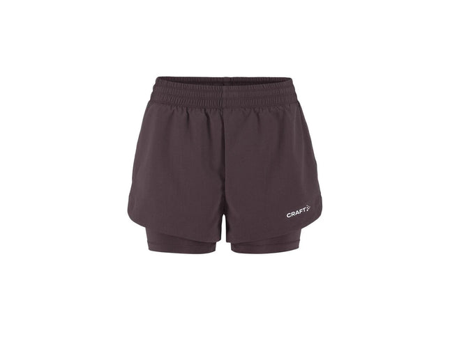 Craft ADV Essence 2-in-1 Shorts 2 Women's