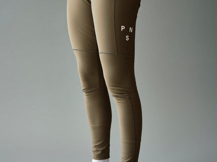 Pas Normal Mechanism Deep Winter Long Bibs