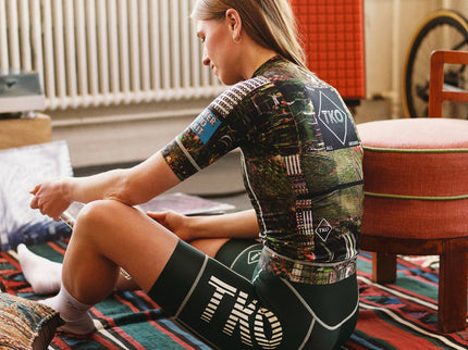 Pas Normal Studios TKO Mechanism Bibs