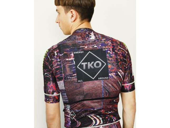 Pas Normal Studios Mechanism Jersey TKO Human Error