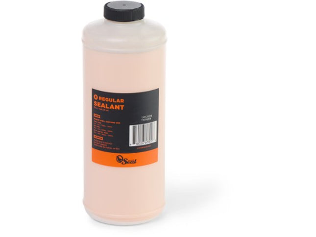 Orange Seal Regular Tubeless Tire Sealant Refill 32oz