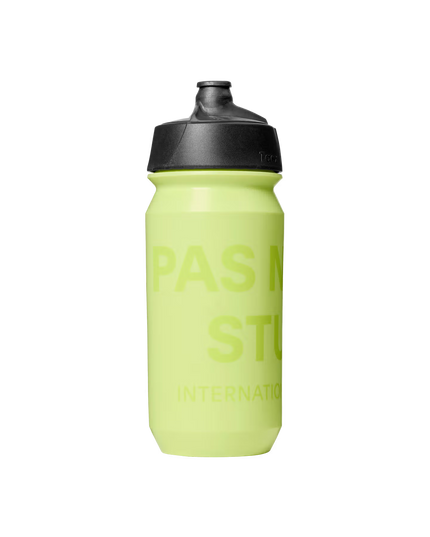 Pas Normal Studios Logo Bidon