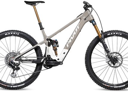Pivot Shuttle SL/AM Ride Eagle 70/90
