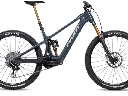 Pivot Shuttle SL/AM Ride Eagle 70/90