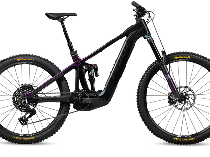 Pivot Shuttle LT Ride 70/90 Transmission