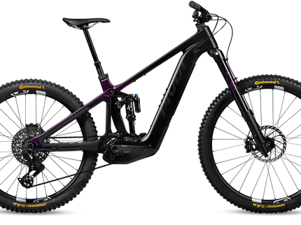 Pivot Shuttle LT Pro X0 Transmission