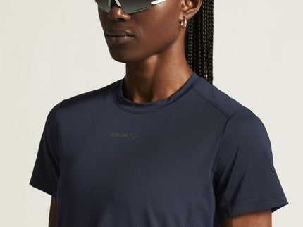 Craft ADV Essence SS Tee 2 Women's
