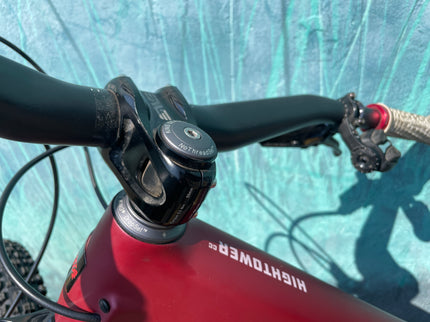 Consignment Santa Cruz Hightower M