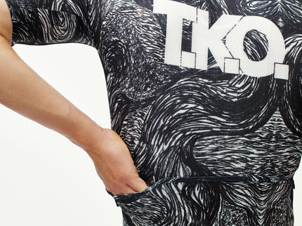 Pas Normal Studios T.K.O. Mechanism Jersey