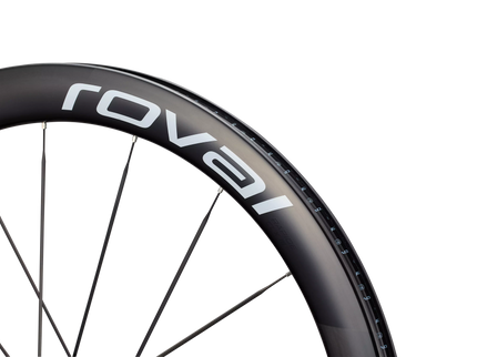 Roval Rapide CLX III Wheel