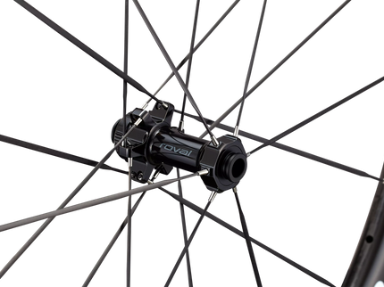 Roval Rapide CLX III Wheel