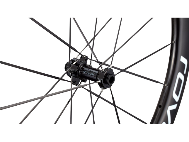 Roval Rapide CLX III Wheel