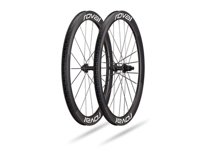 Roval Rapide CLX III Wheel