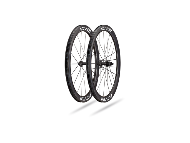 Roval Rapide CLX III Wheel