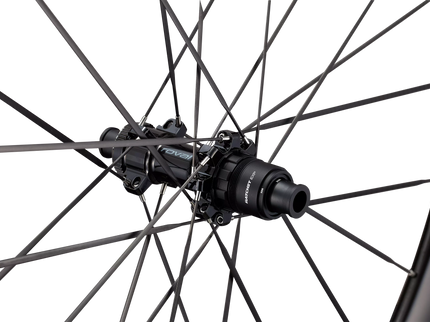 Roval Rapide CLX III Wheel