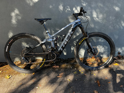 Consignment - Trek Rail SRAM GX AXS  Medium