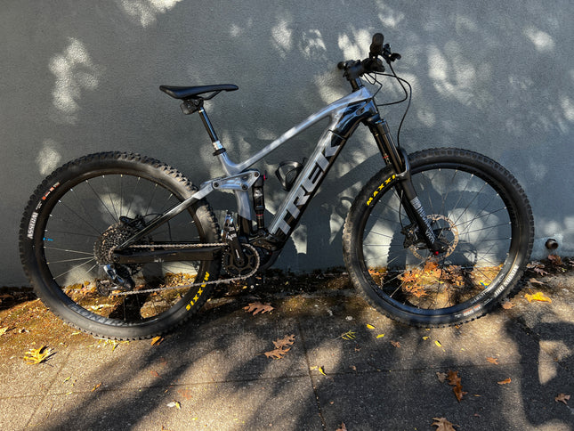 Consignment - Trek Rail SRAM GX AXS  Small
